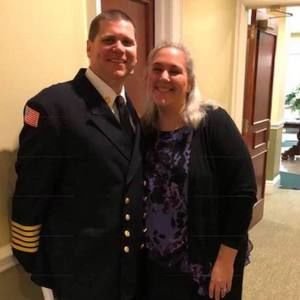 Meet your Posher, Stacie